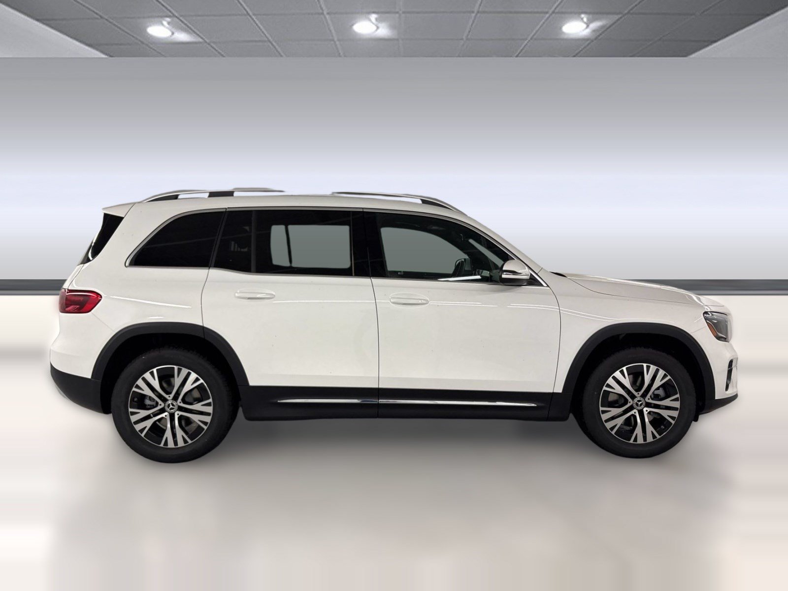 Certified 2026 Mercedes-Benz GLB 250 image 52