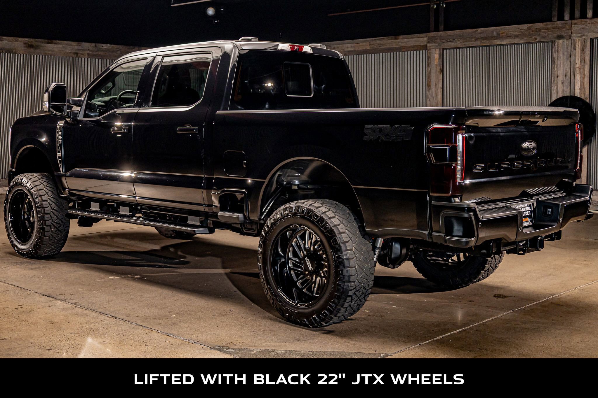 Used 2024 Ford F250 Lariat w/ Lariat Ultimate Package image 6