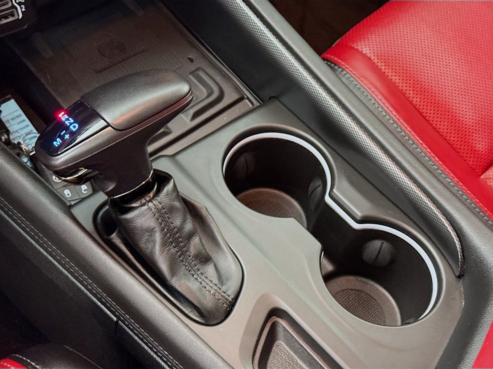 Used 2022 Dodge Durango R/T image 11