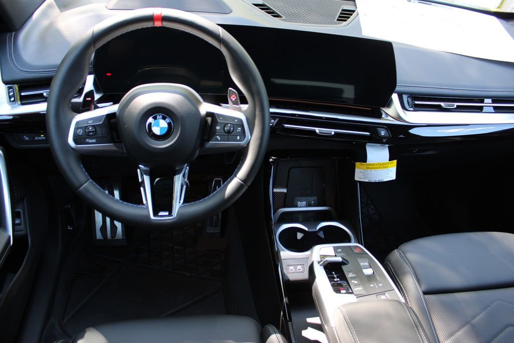 New 2026 BMW X1 M35i w/ Technology Package AWD/4WD image 10