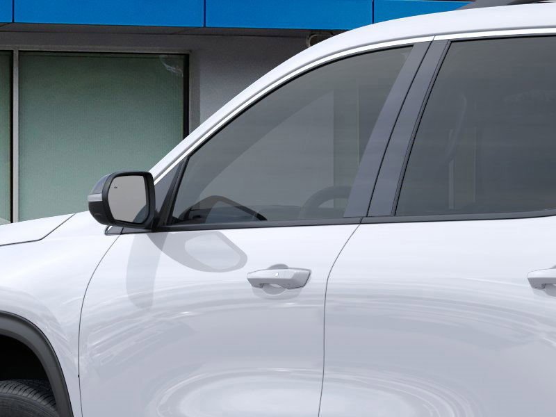 New 2025 Chevrolet Traverse LT w/ Driver Confidence Package image 12