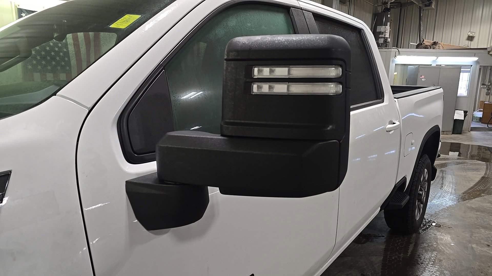 New 2026 Chevrolet Silverado 3500 LT w/ All Star Edition image 7