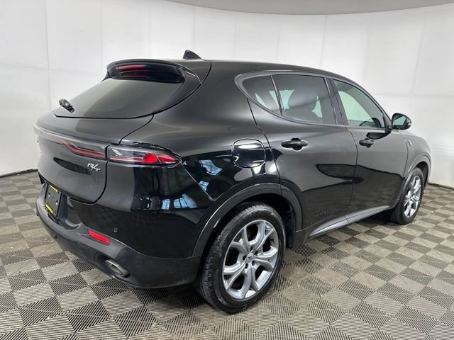 Used 2024 Dodge Hornet R/T image 3