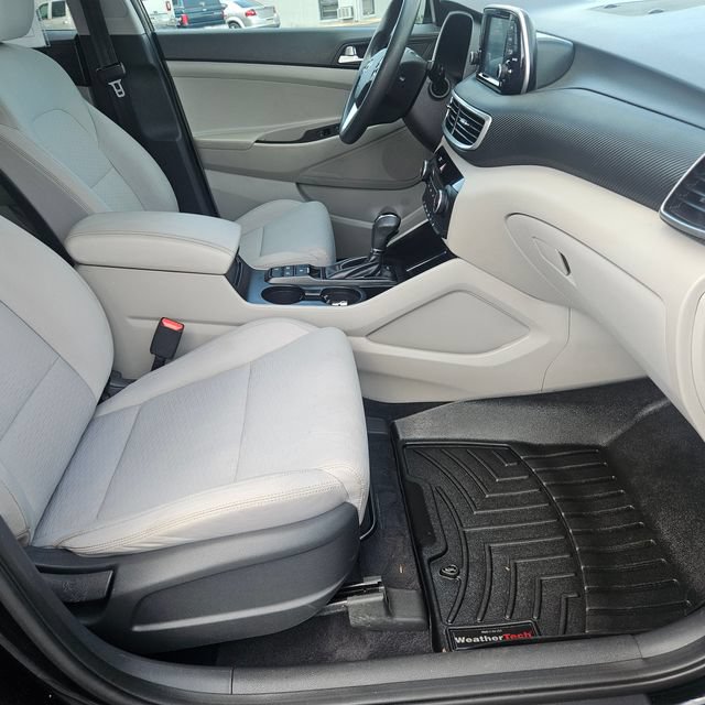 Used 2019 Hyundai Tucson Value AWD/4WD image 17