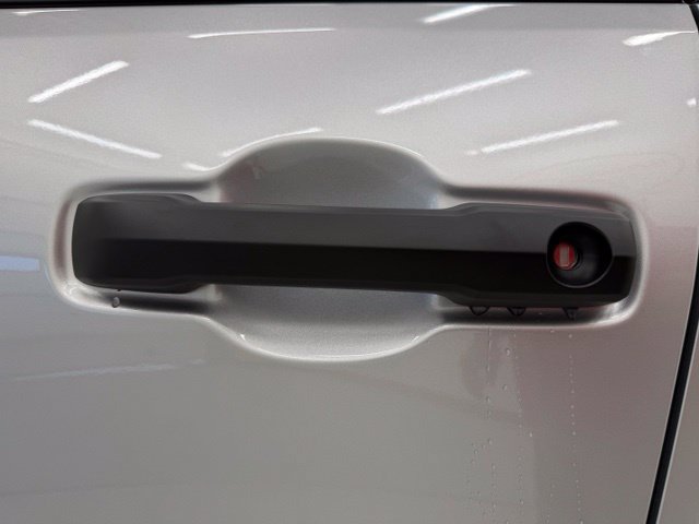 New 2026 Toyota 4Runner TRD Off-Road AWD/4WD image 21