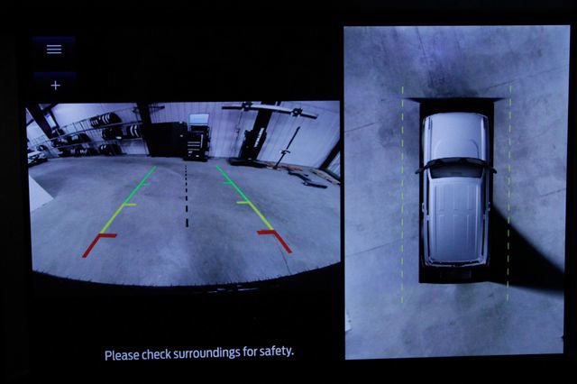 Used 2022 Ford Bronco Wildtrak image 34