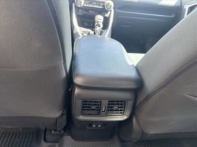 Used 2020 Toyota RAV4 XLE image 24