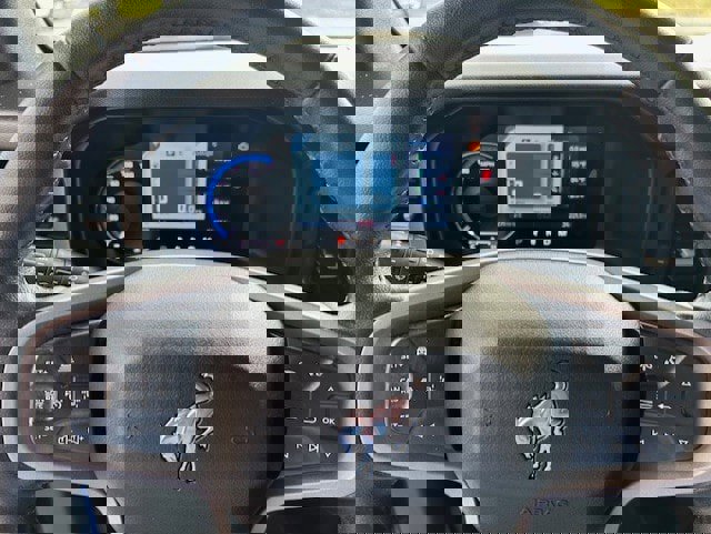 Used 2021 Ford Bronco First Edition image 12