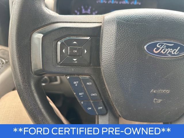 Used 2019 Ford F250 XL w/ Power Equipment Group AWD/4WD image 13