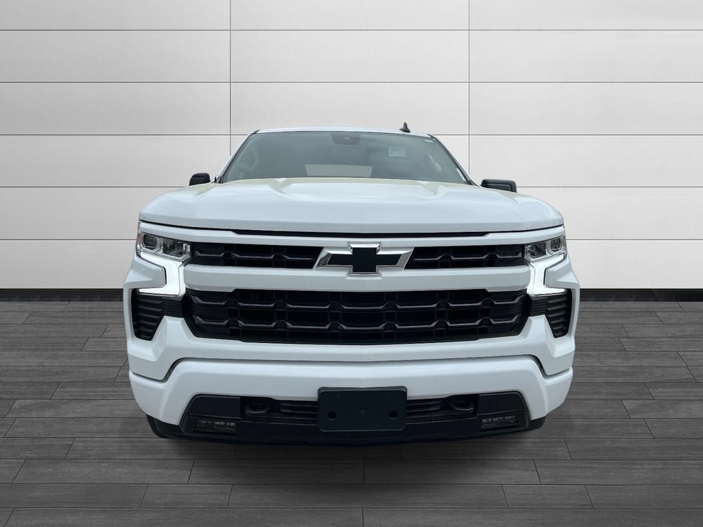 Used 2024 Chevrolet Silverado 1500 RST AWD/4WD image 8