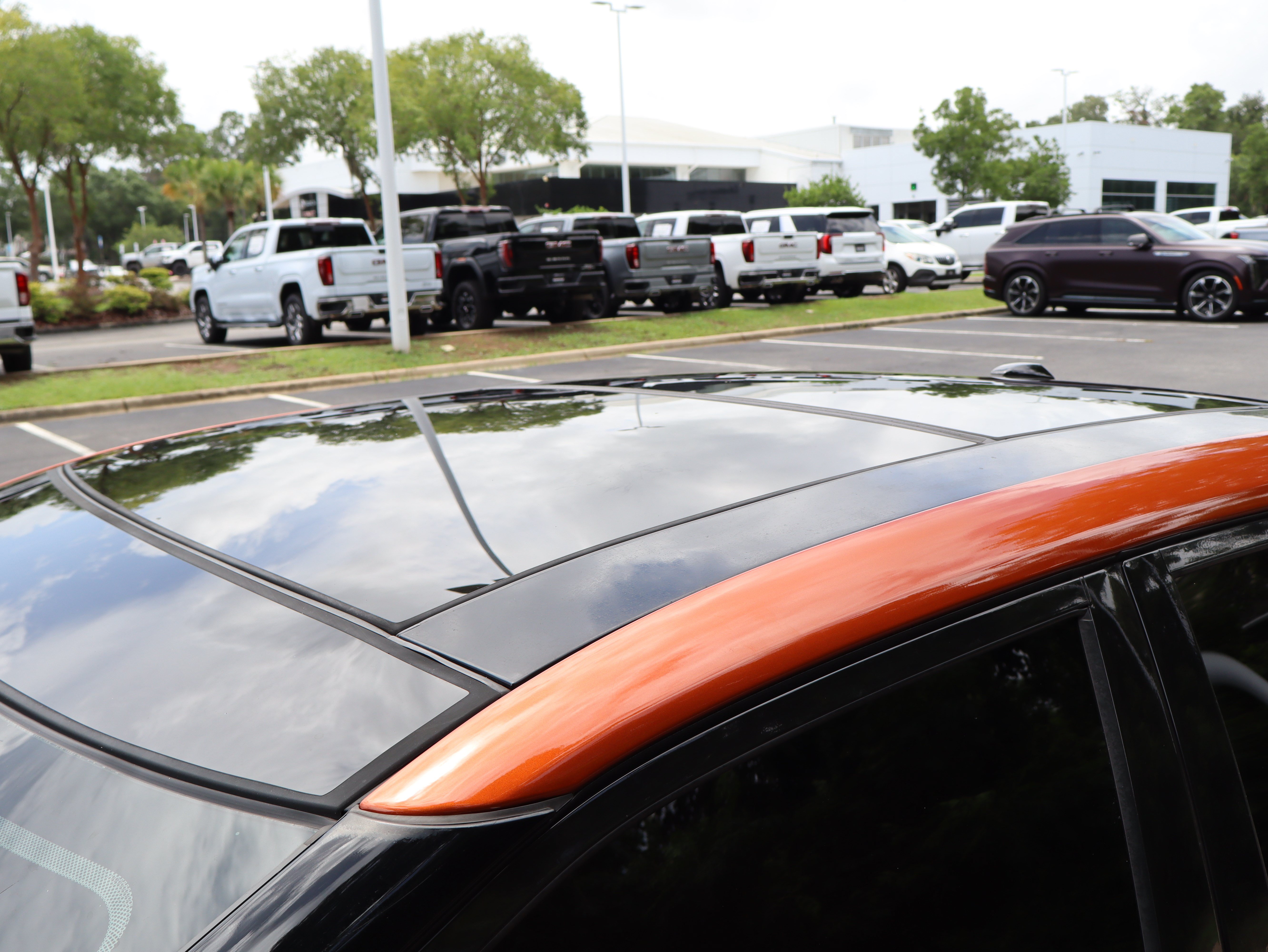 Used 2020 Nissan Maxima SR w/ Sport Mat Group FWD image 40