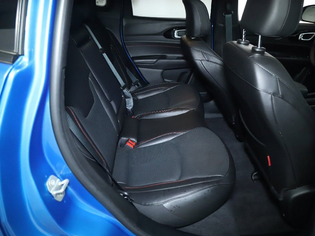 Used 2024 Jeep Compass Trailhawk w/ Trailhawk Elite Group AWD/4WD image 35