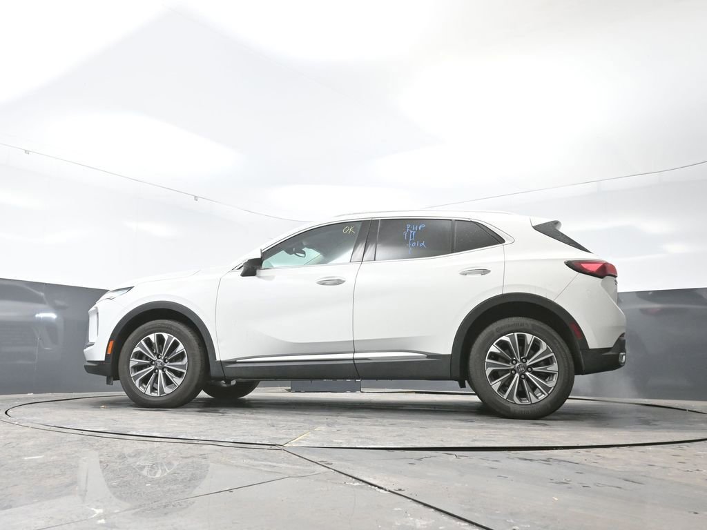 Used 2024 Buick Envision Preferred image 30