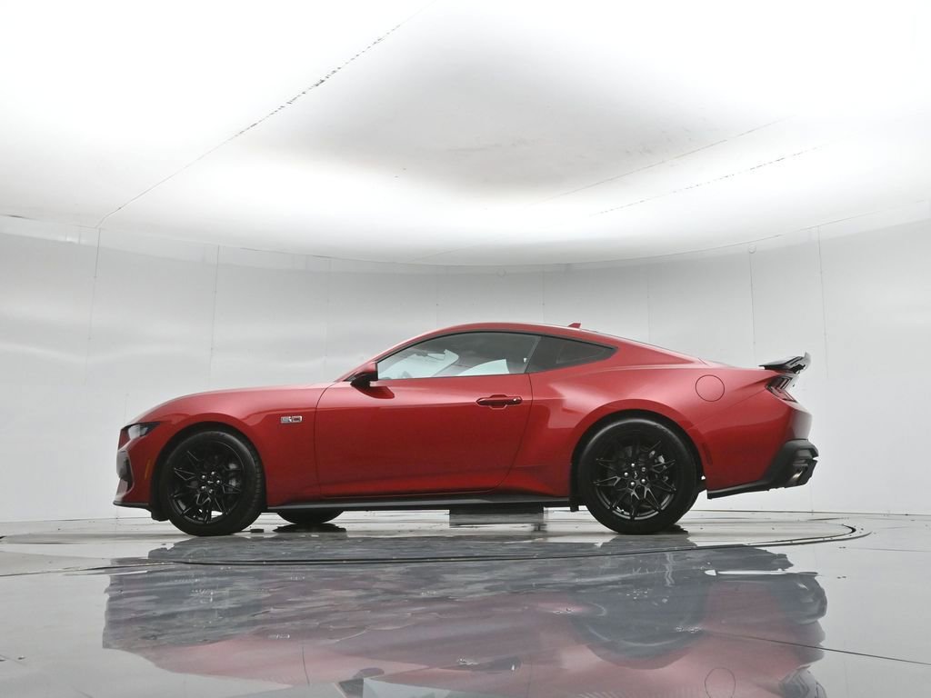 Certified 2024 Ford Mustang GT image 52