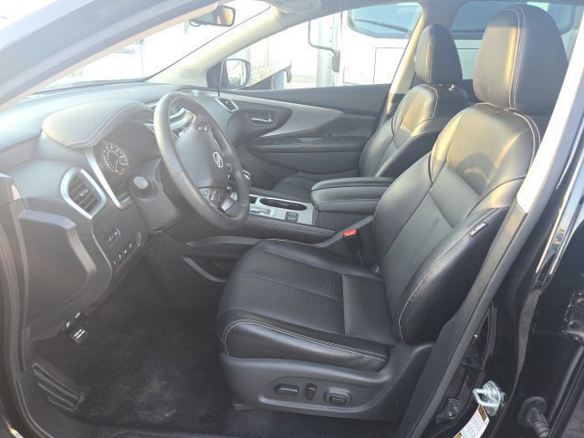 Used 2024 Nissan Murano SL FWD image 13
