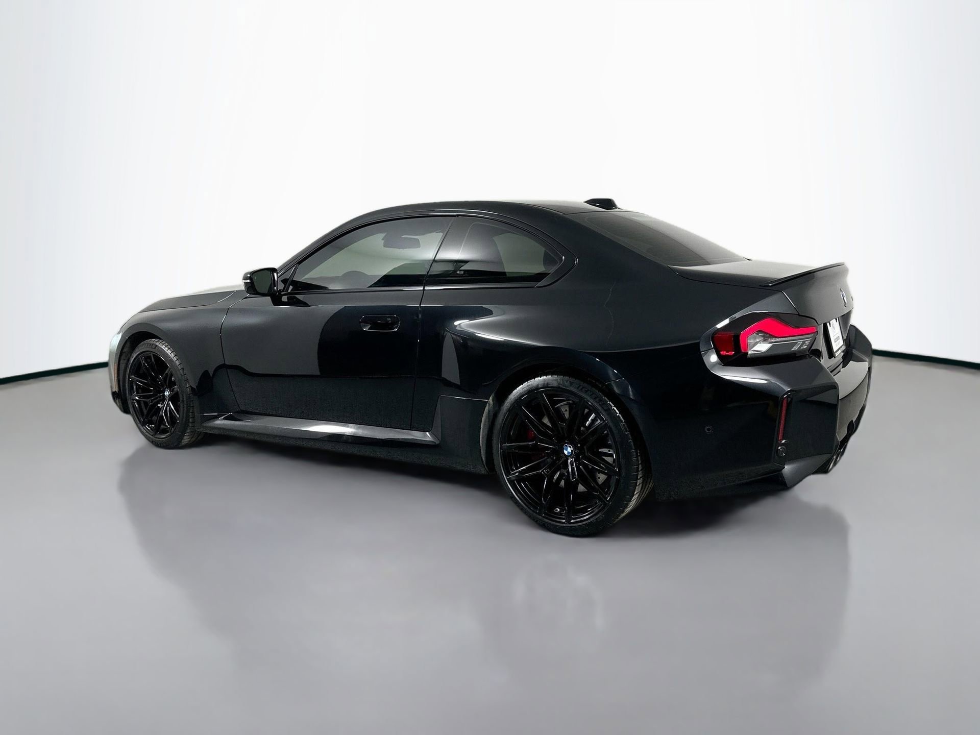 Used 2024 BMW M2 w/ Lighting Package image 8