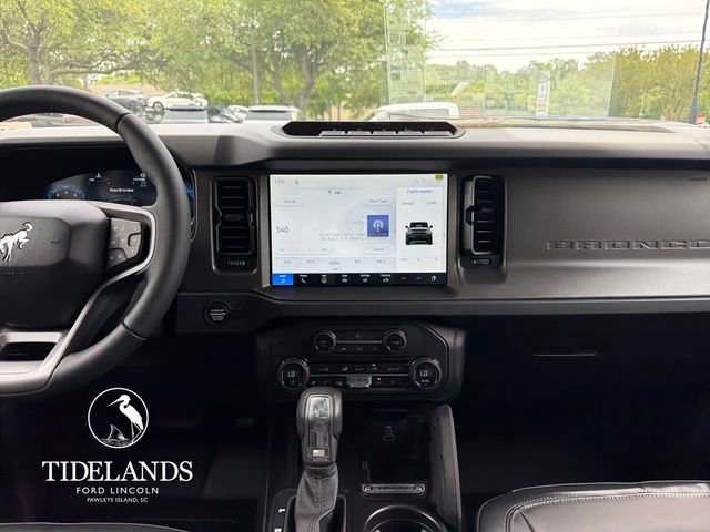 New 2026 Ford Bronco Badlands AWD/4WD image 22
