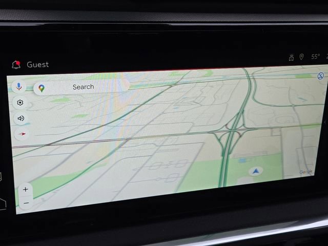 New 2026 GMC Sierra 1500 Denali image 4