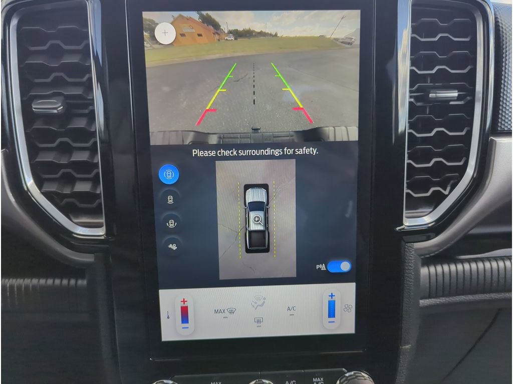 Used 2024 Ford Ranger XLT w/ Technology Package image 20