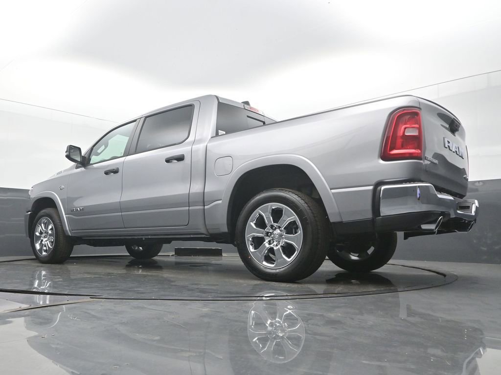 New 2026 RAM 1500 Big Horn image 48