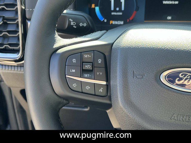 New 2025 Ford Ranger Lariat w/ FX4 Off-Road Package image 22