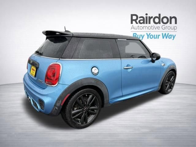 Used 2015 MINI Cooper S FWD image 7