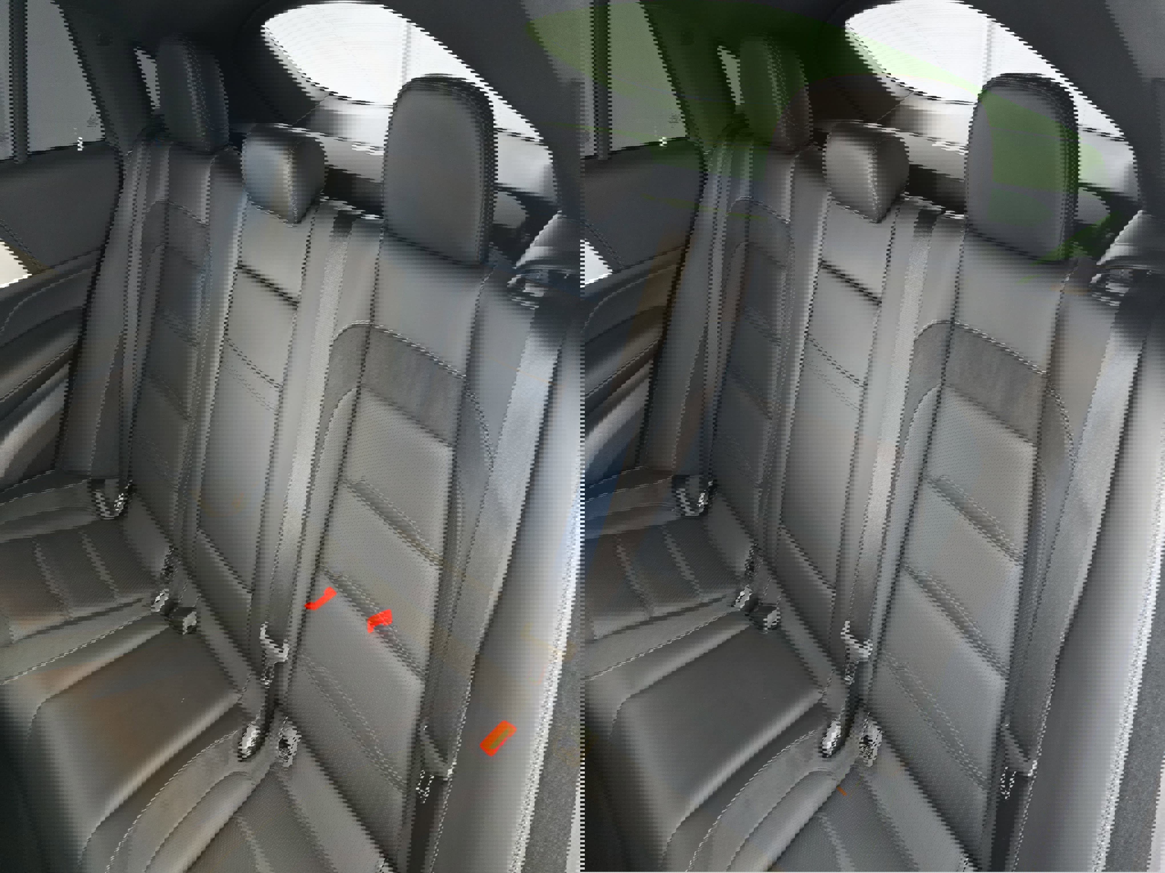 Certified 2025 Mercedes-Benz GLE 53 AMG 4MATIC Coupe image 14