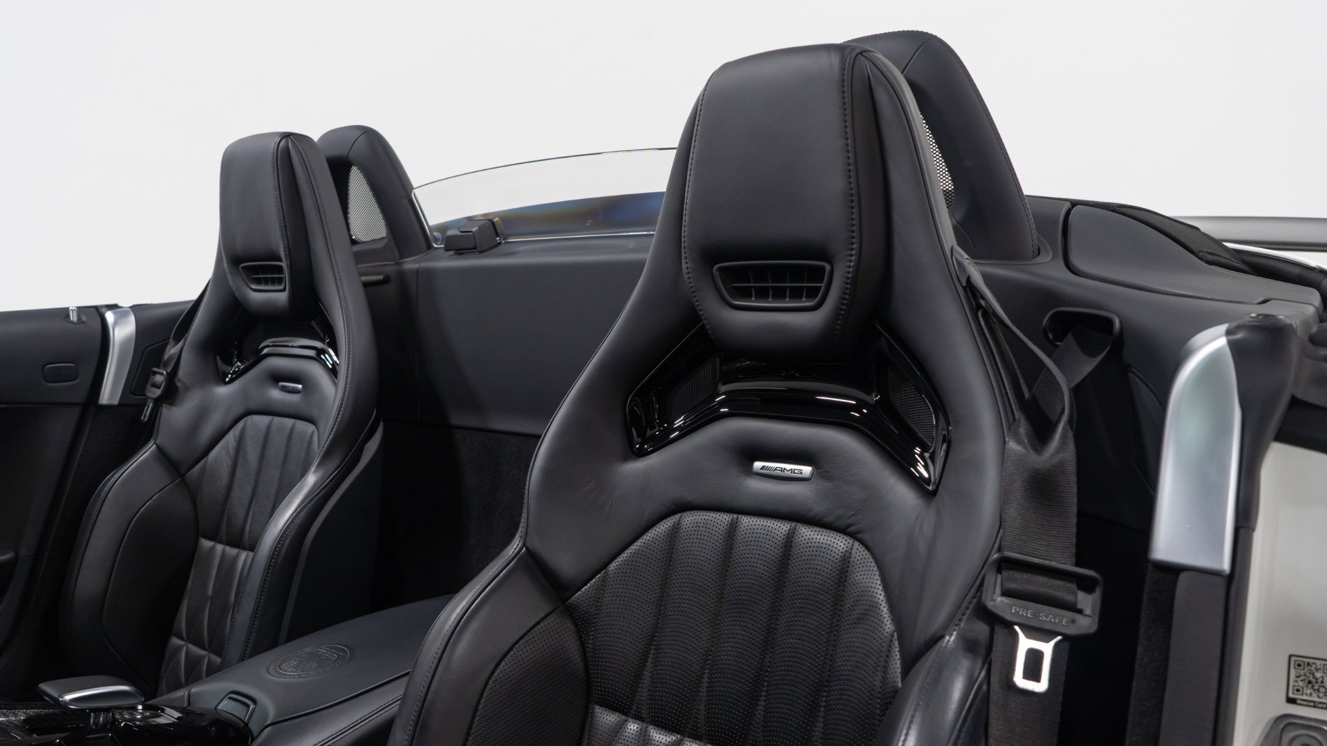 Used 2020 Mercedes-Benz AMG GT R image 45