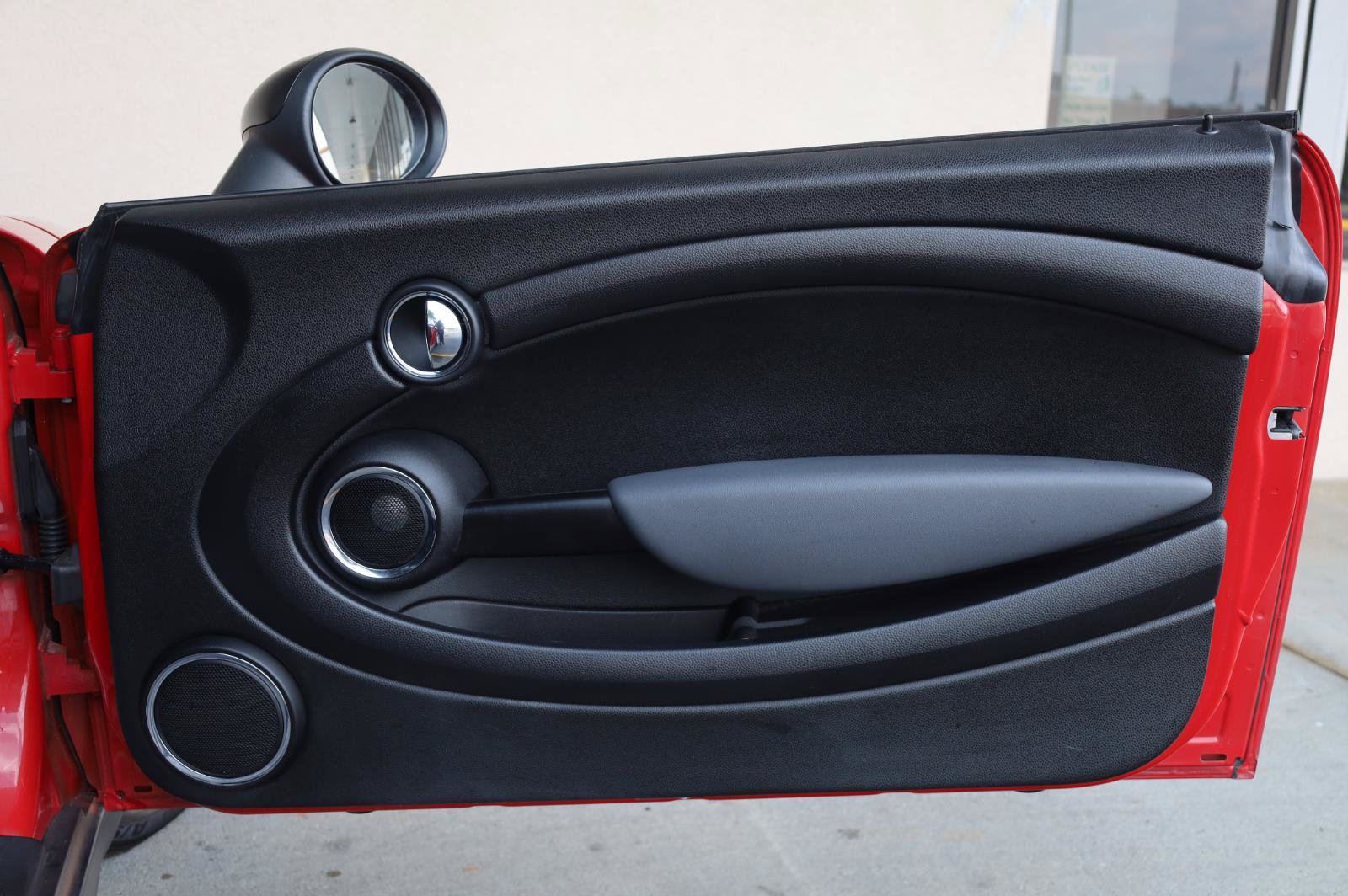 Used 2011 MINI Cooper Hardtop FWD image 18