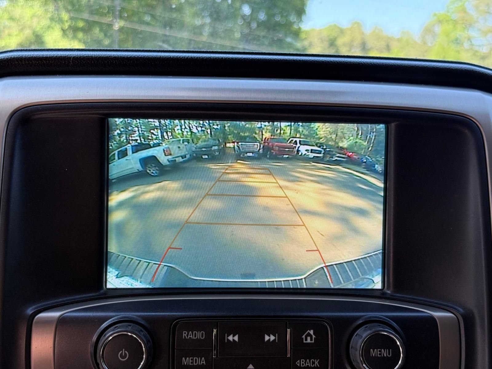 Used 2019 GMC Sierra 3500 Denali w/ Duramax Plus Package AWD/4WD image 52
