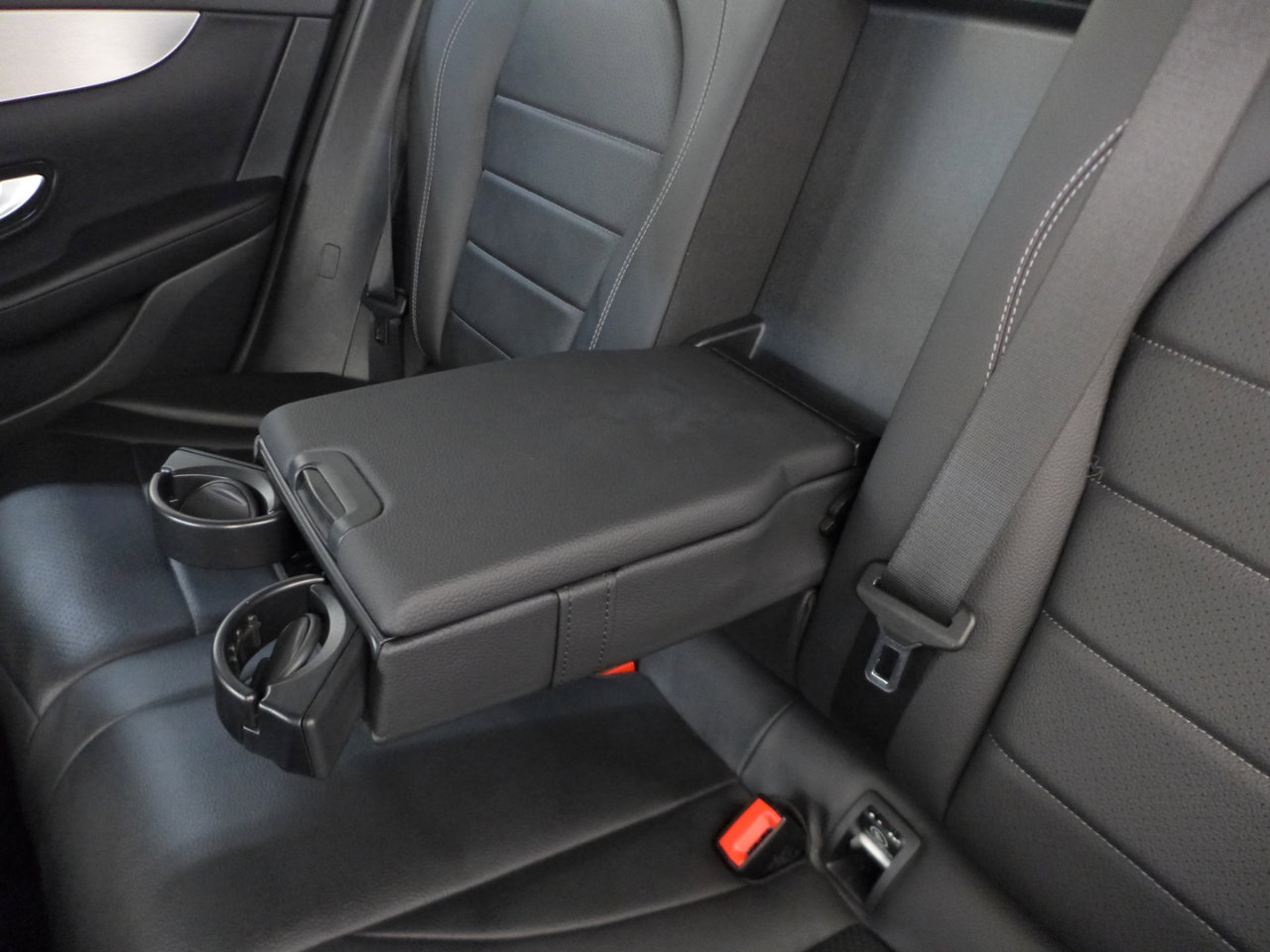 Used 2020 Mercedes-Benz GLC 300 image 55