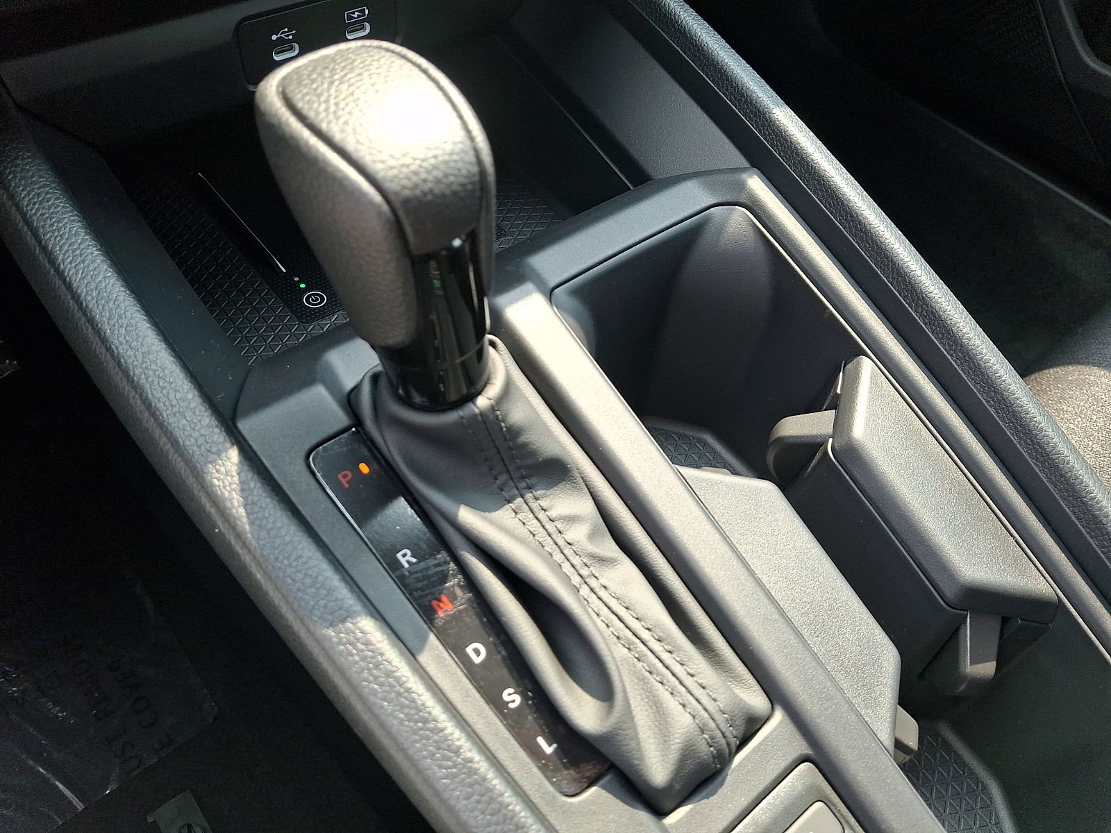 New 2026 Honda Accord SE image 7