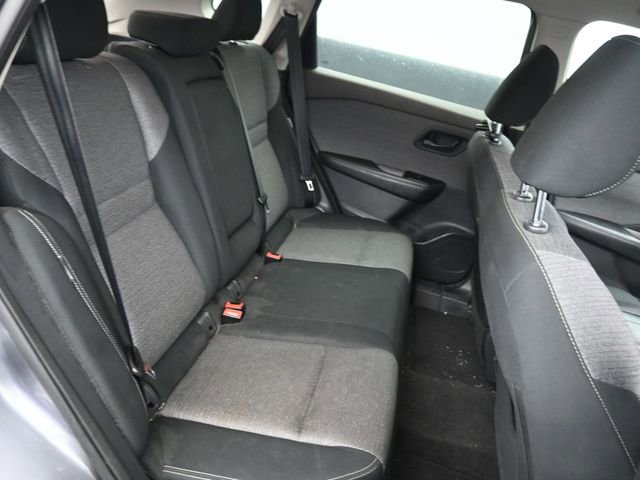 Used 2021 Nissan Rogue S image 7