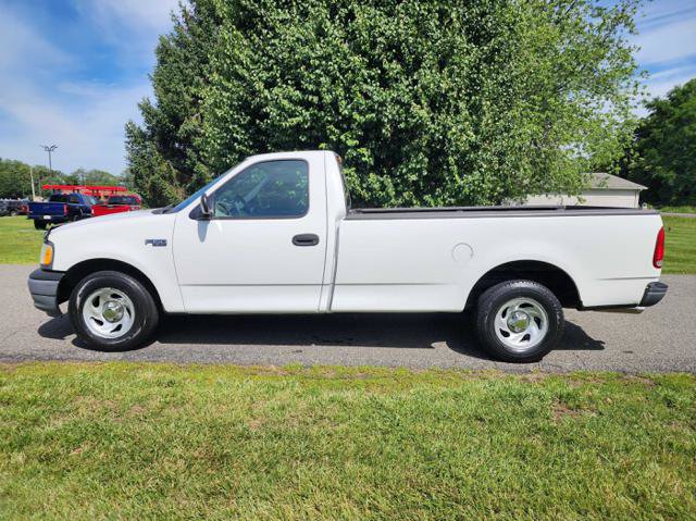Used 2003 Ford F150 XLT RWD image 1