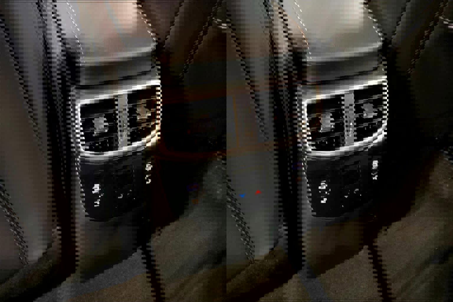 Used 2024 Lexus RX 350 F Sport w/ Technology Package image 36