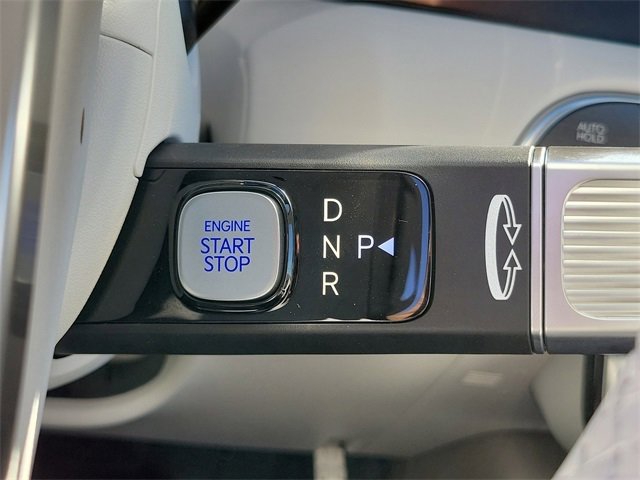 New 2026 Hyundai Palisade SEL image 8