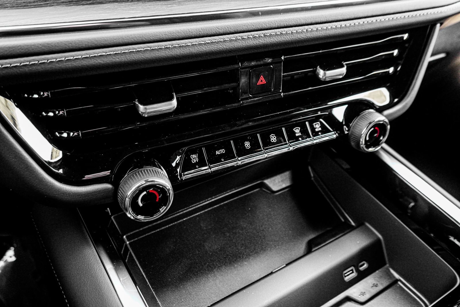 New 2026 Chevrolet Tahoe LS image 40