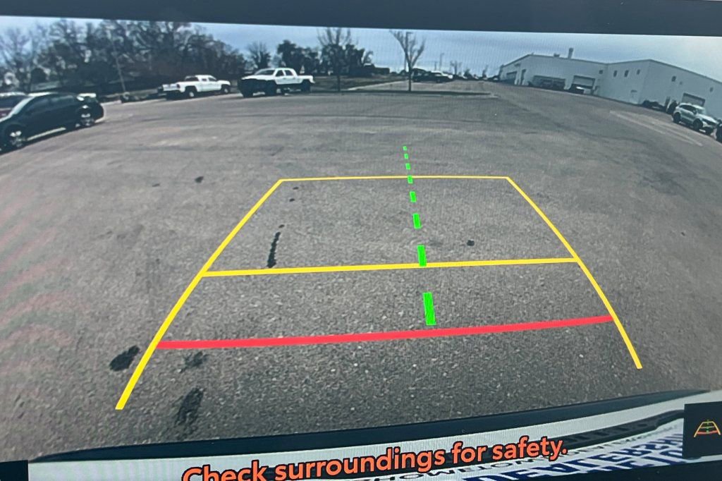 Used 2025 Toyota RAV4 XLE Premium w/ Weather Package image 16