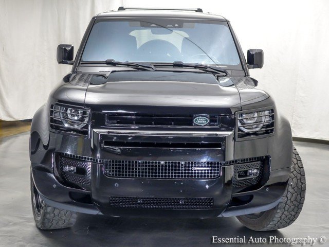 Used 2022 Land Rover Defender 110 X-Dynamic HSE AWD/4WD image 6