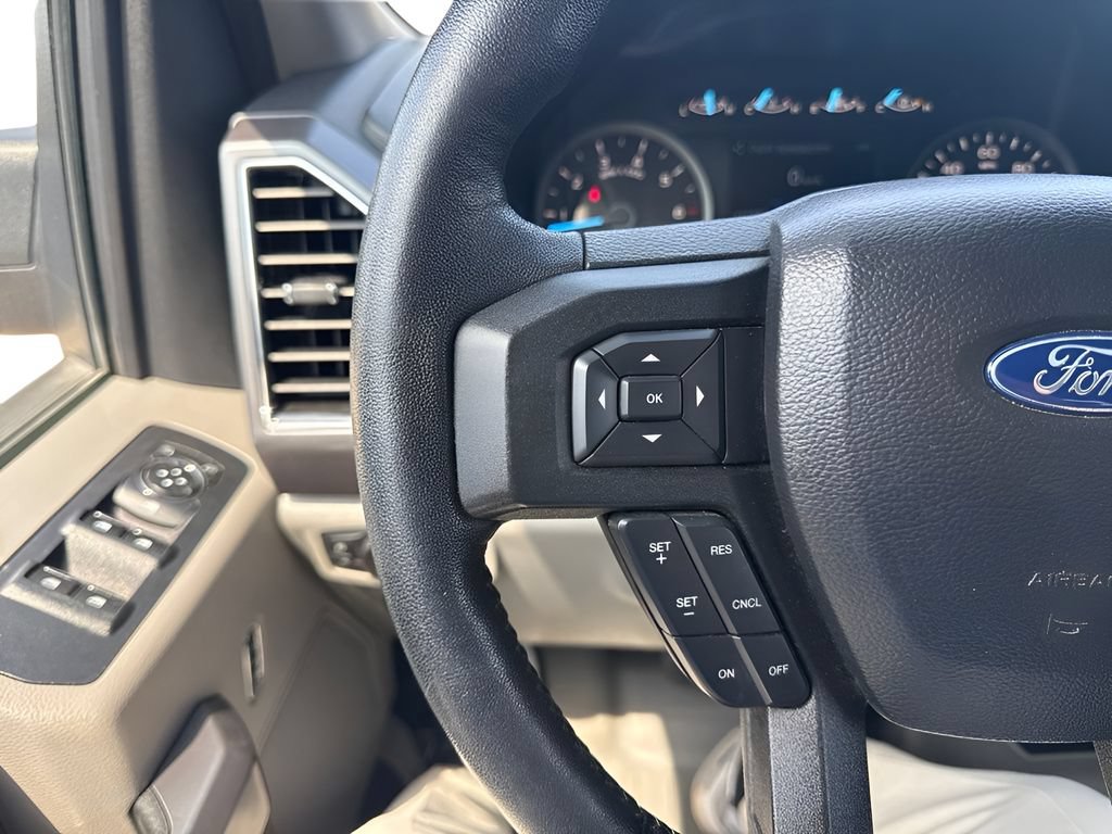 Used 2019 Ford F150 XLT w/ Equipment Group 302A Luxury AWD/4WD image 13