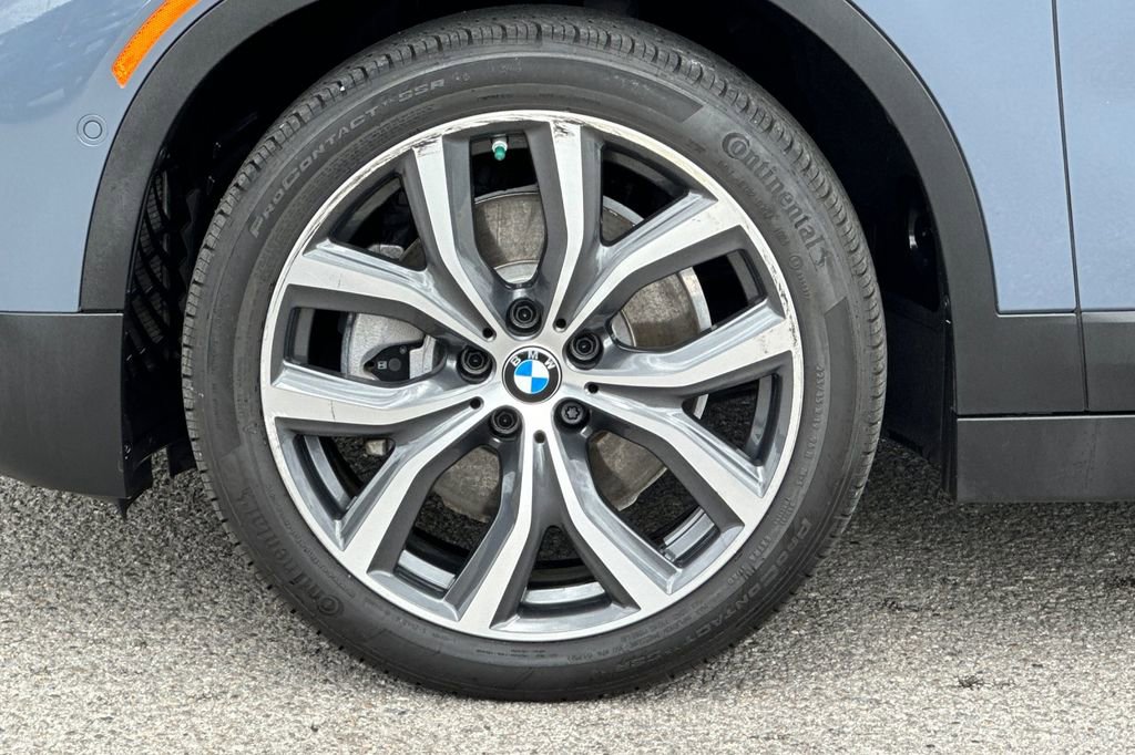 Used 2023 BMW X2 sDrive28i w/ Premium Package FWD image 32