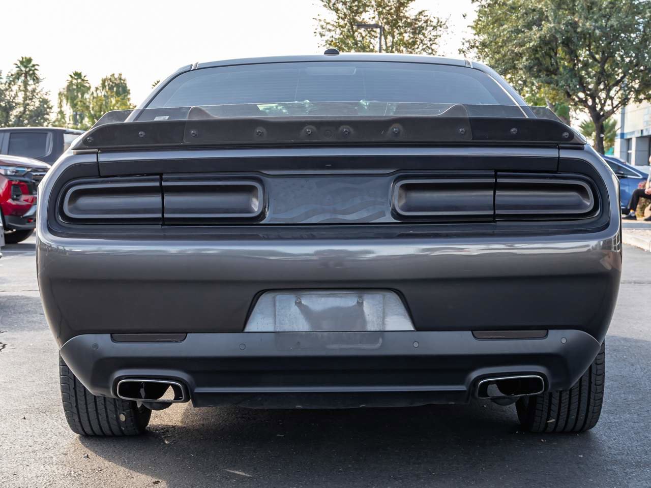 Used 2019 Dodge Challenger GT image 5