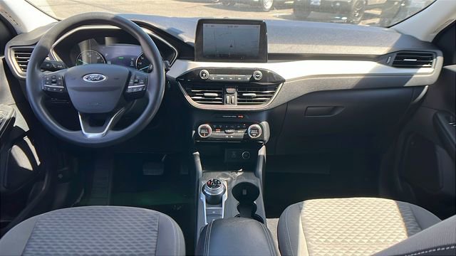 Used 2021 Ford Escape SE image 21