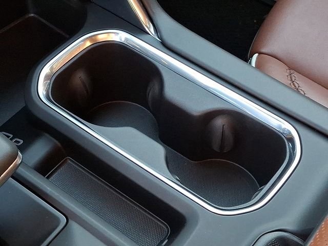 Used 2024 GMC Sierra 1500 Denali Ultimate image 35