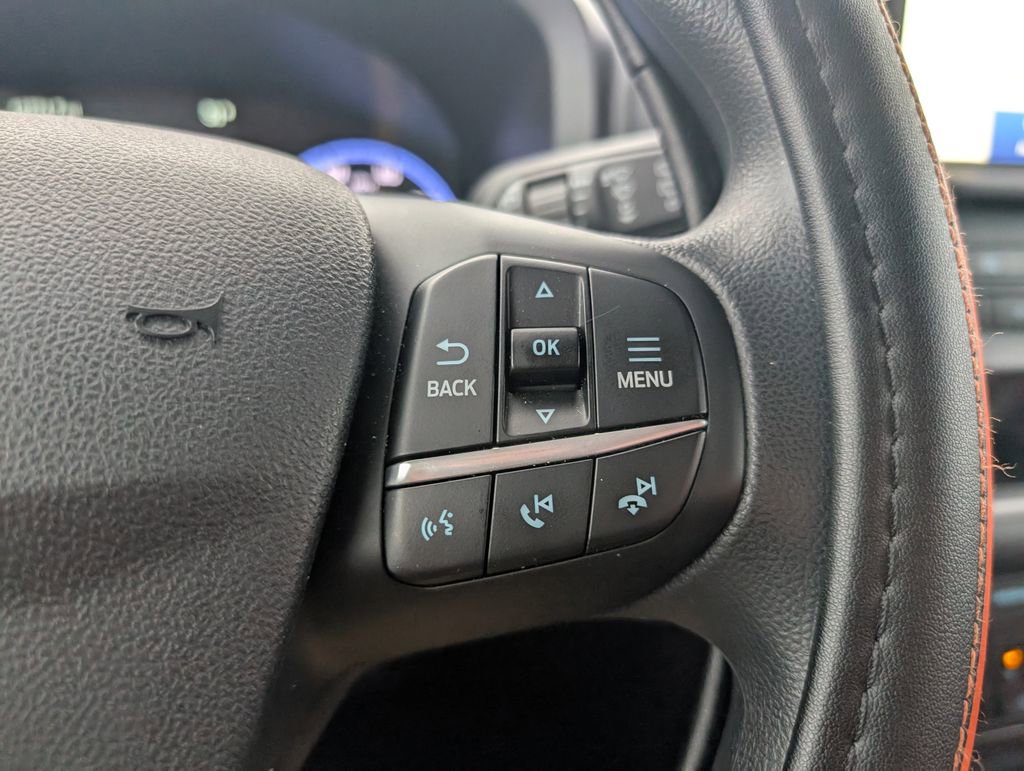 Used 2024 Ford Bronco Sport Big Bend image 15