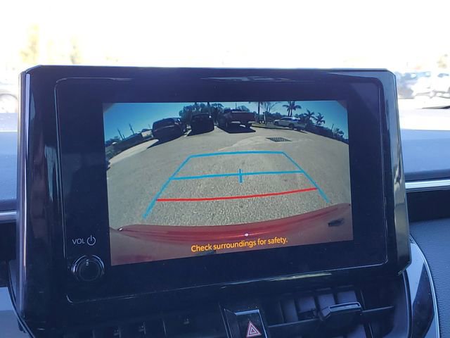 Used 2024 Toyota Corolla SE image 24