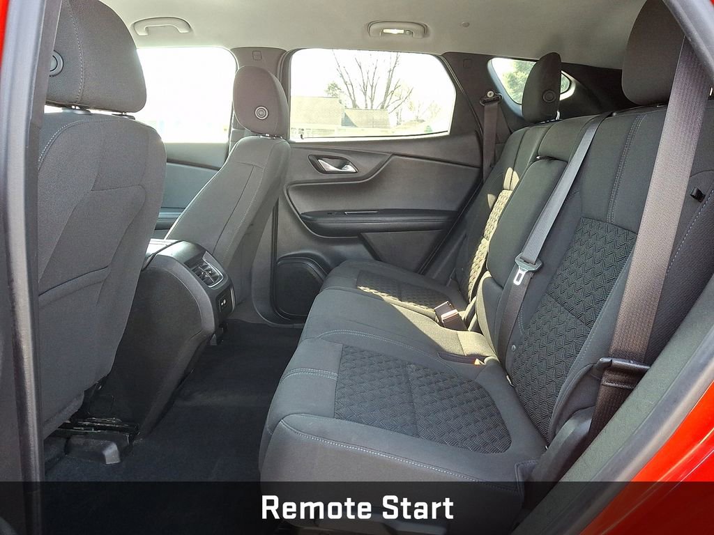 Used 2021 Chevrolet Blazer LT image 13