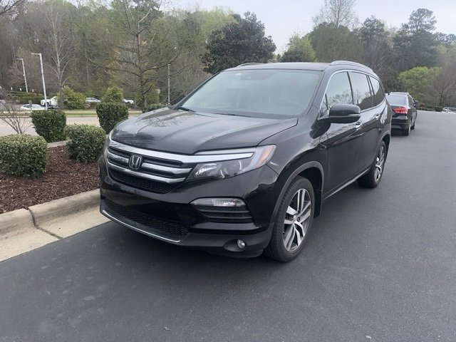Used 2016 Honda Pilot Touring image 6