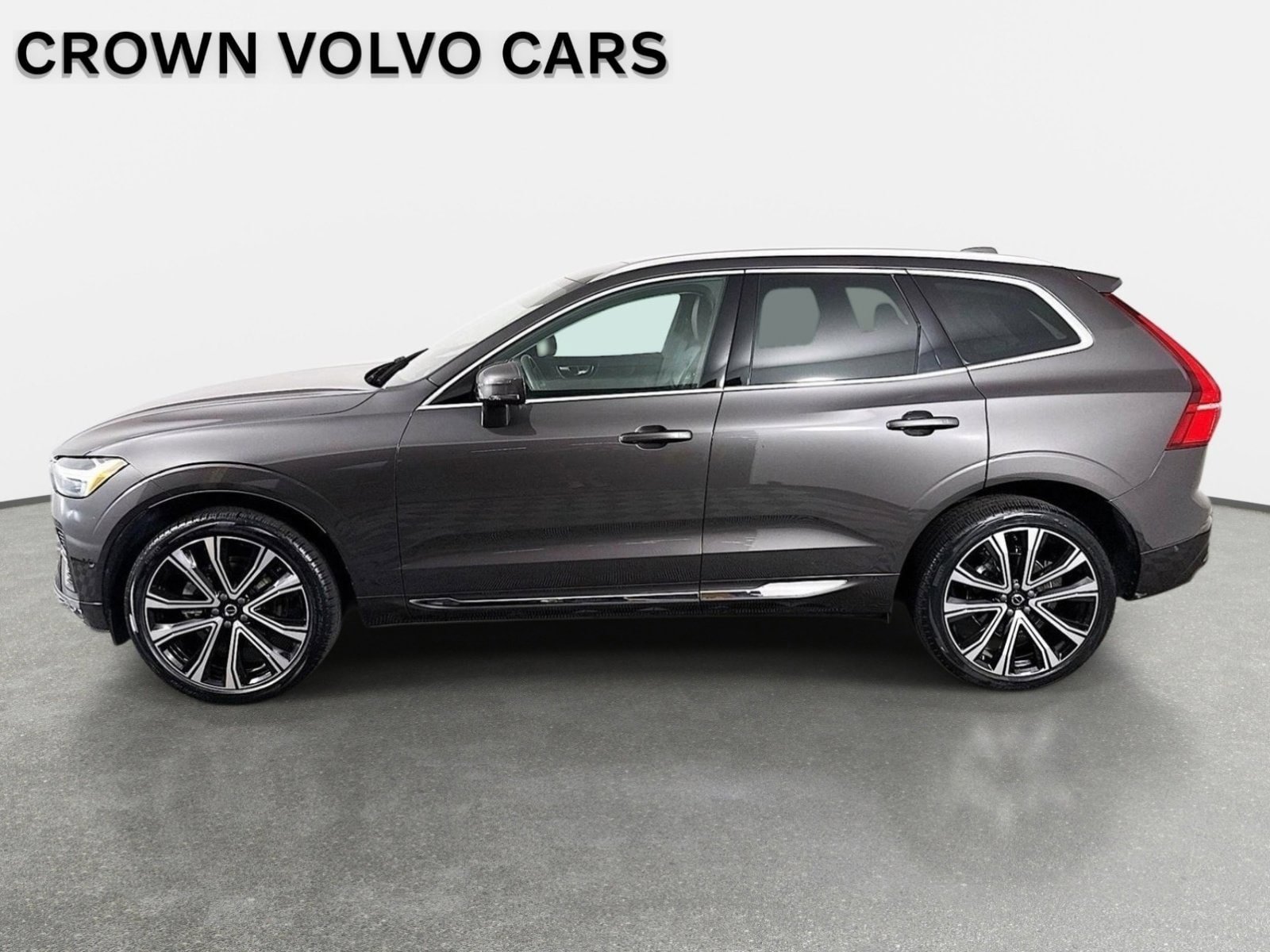 Used 2023 Volvo XC60 B5 Ultimate AWD/4WD image 8