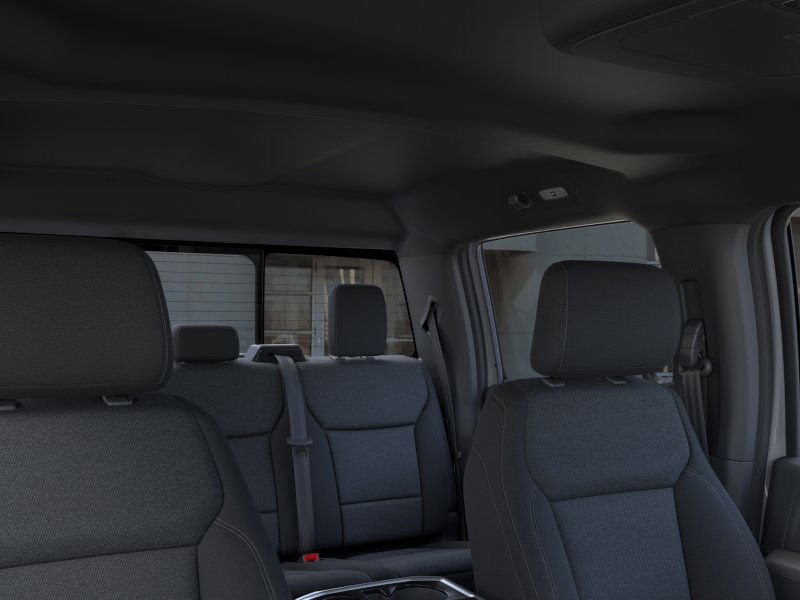 New 2026 Ford F150 XLT w/ Equipment Group 302A MID AWD/4WD image 22